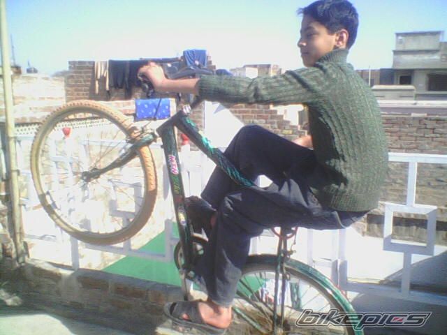 Bike Photo 1370786