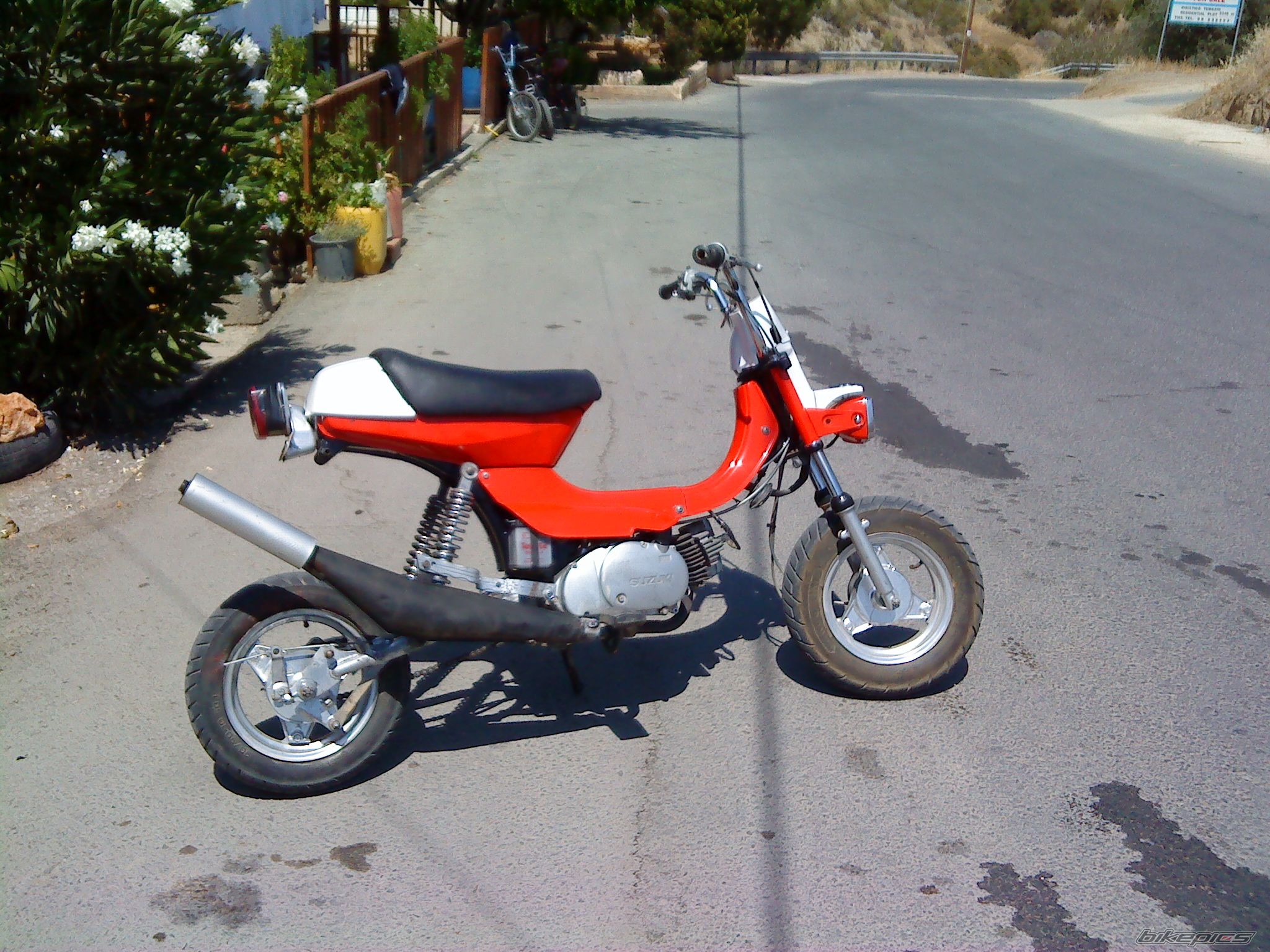 Bike Photo 1370806