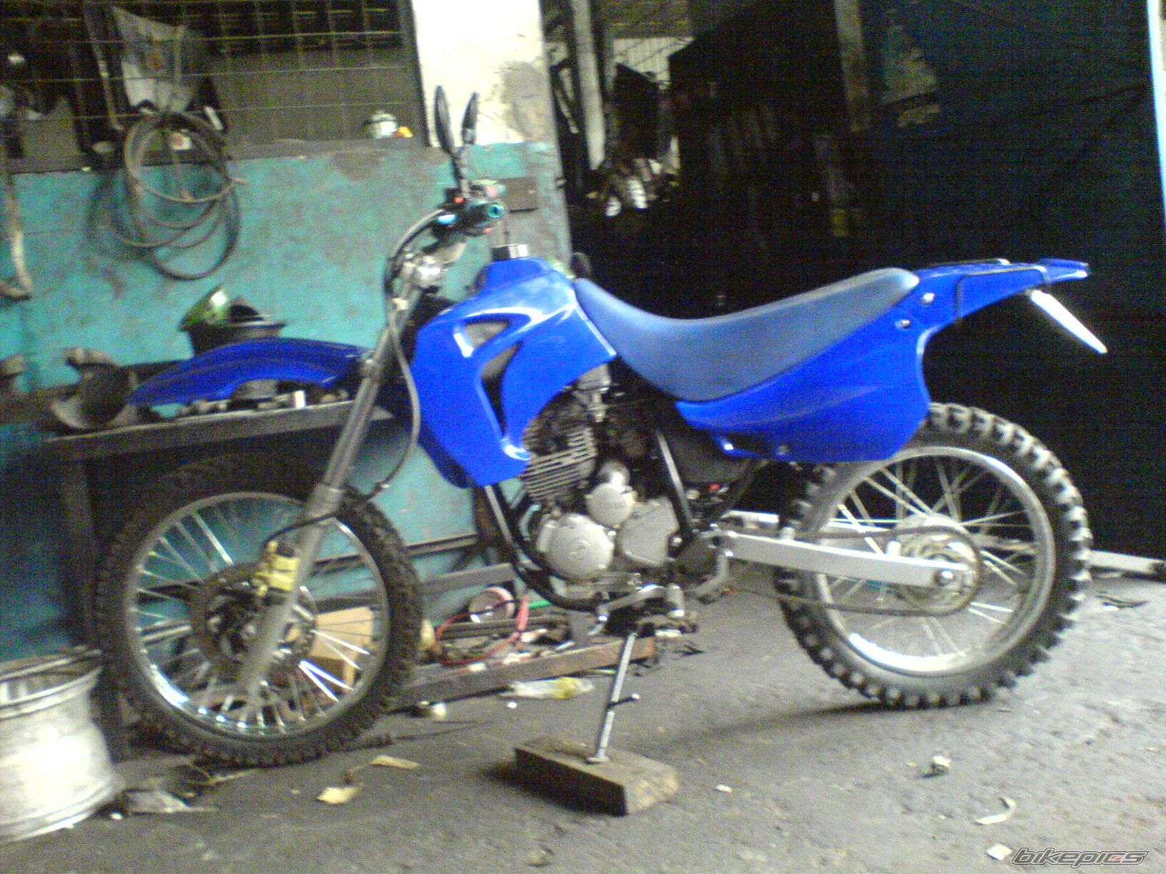 Bike Photo 1370838