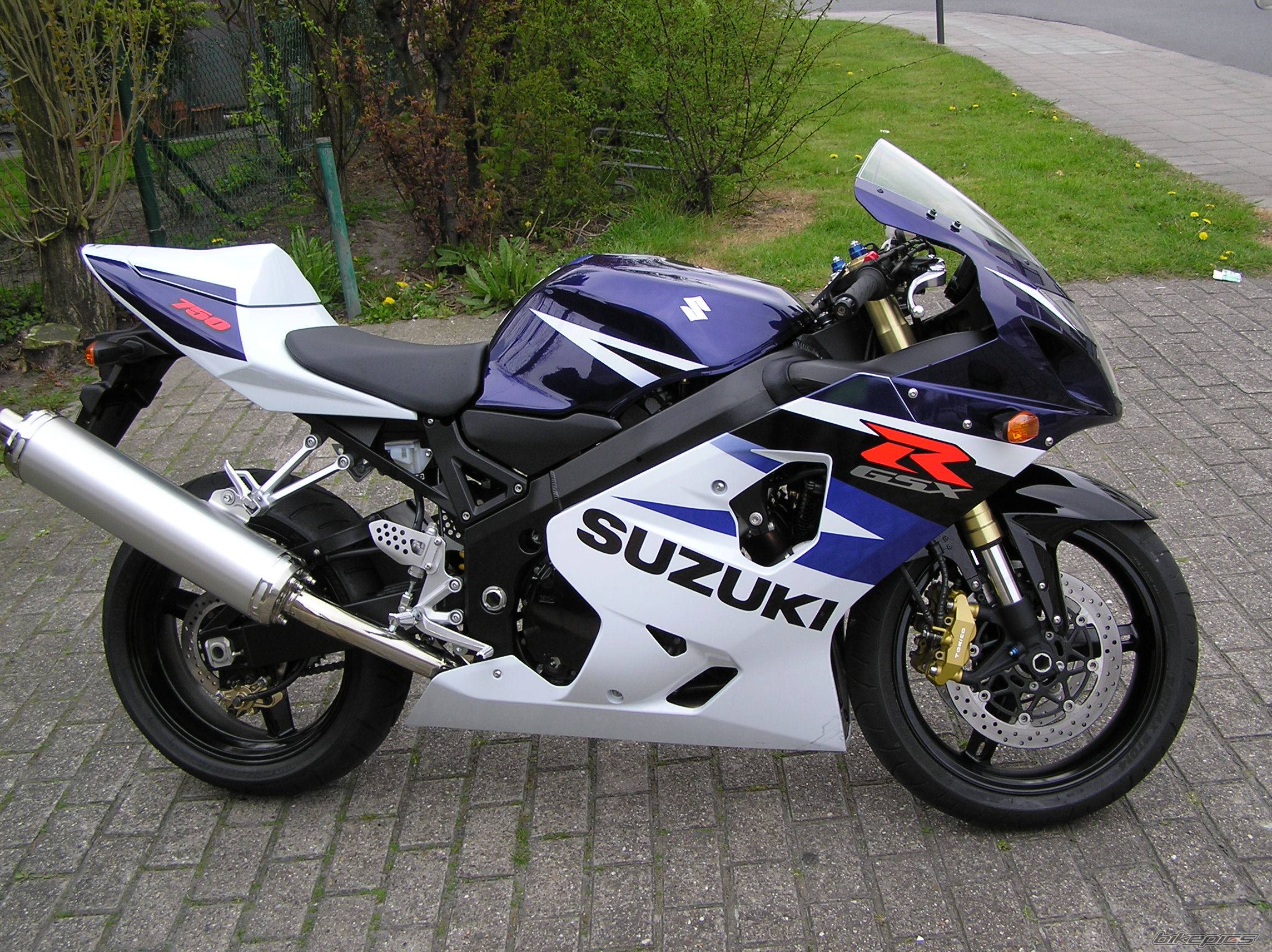 Bike Photo 137087