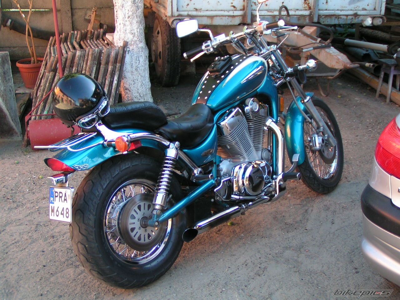 Bike Photo 1370875