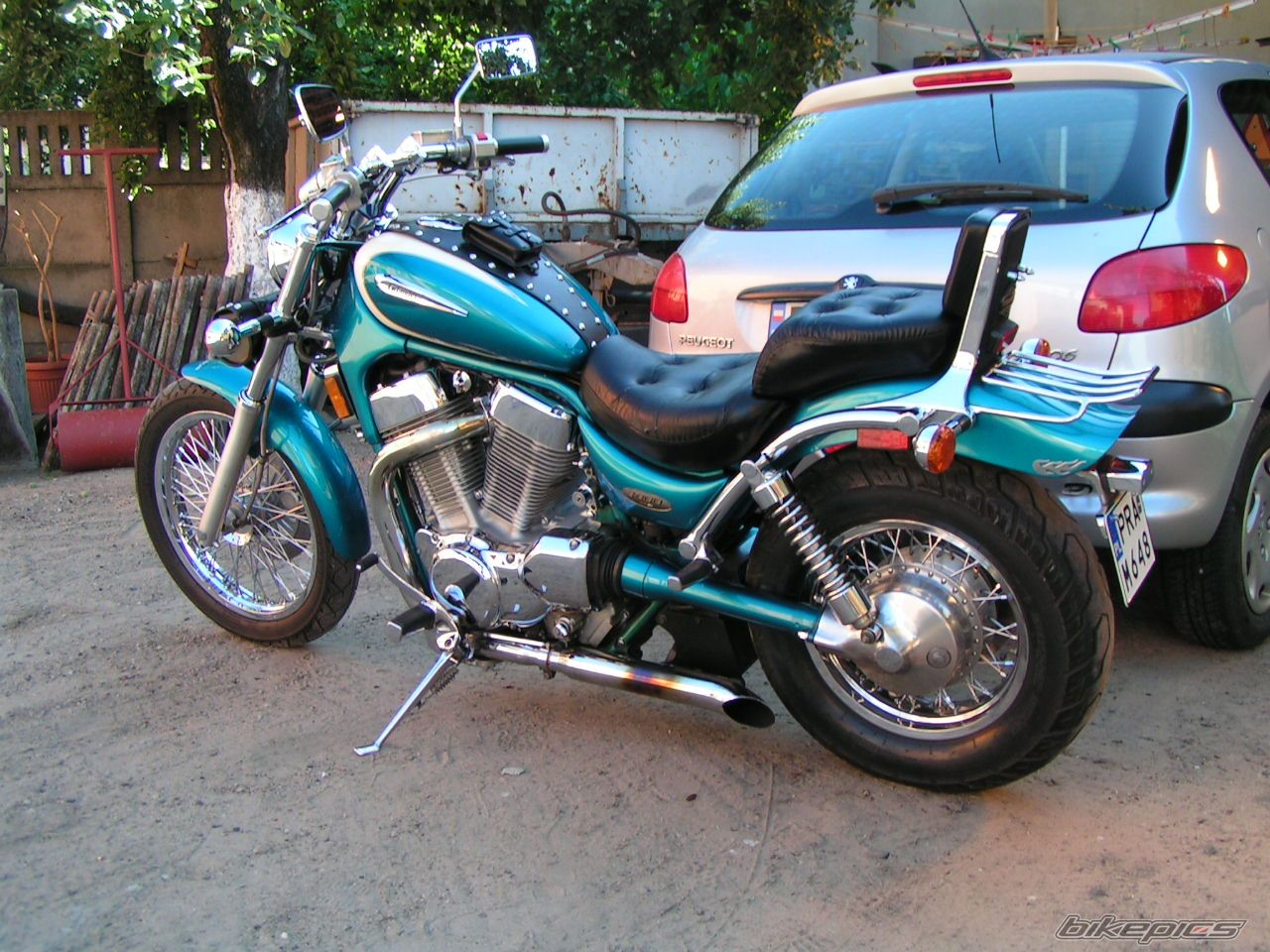 Bike Photo 1370876