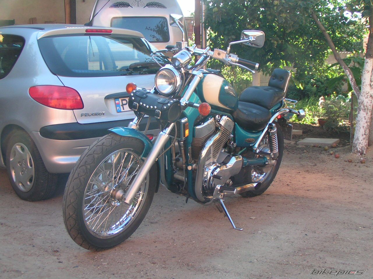Bike Photo 1370881