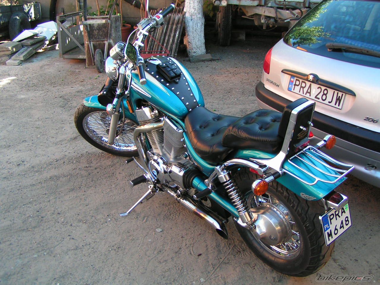 Bike Photo 1370884