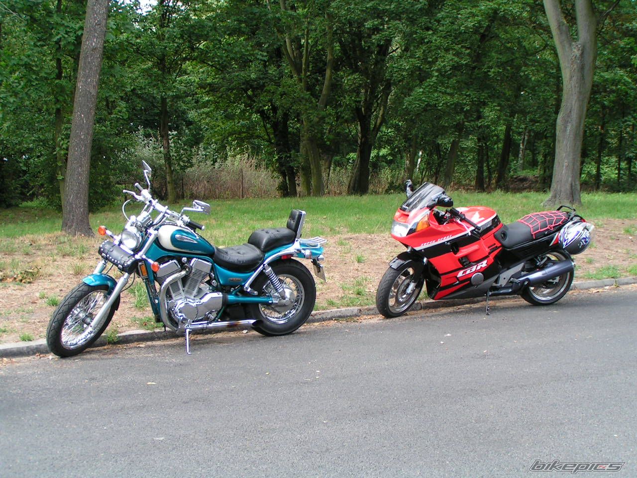 Bike Photo 1370885