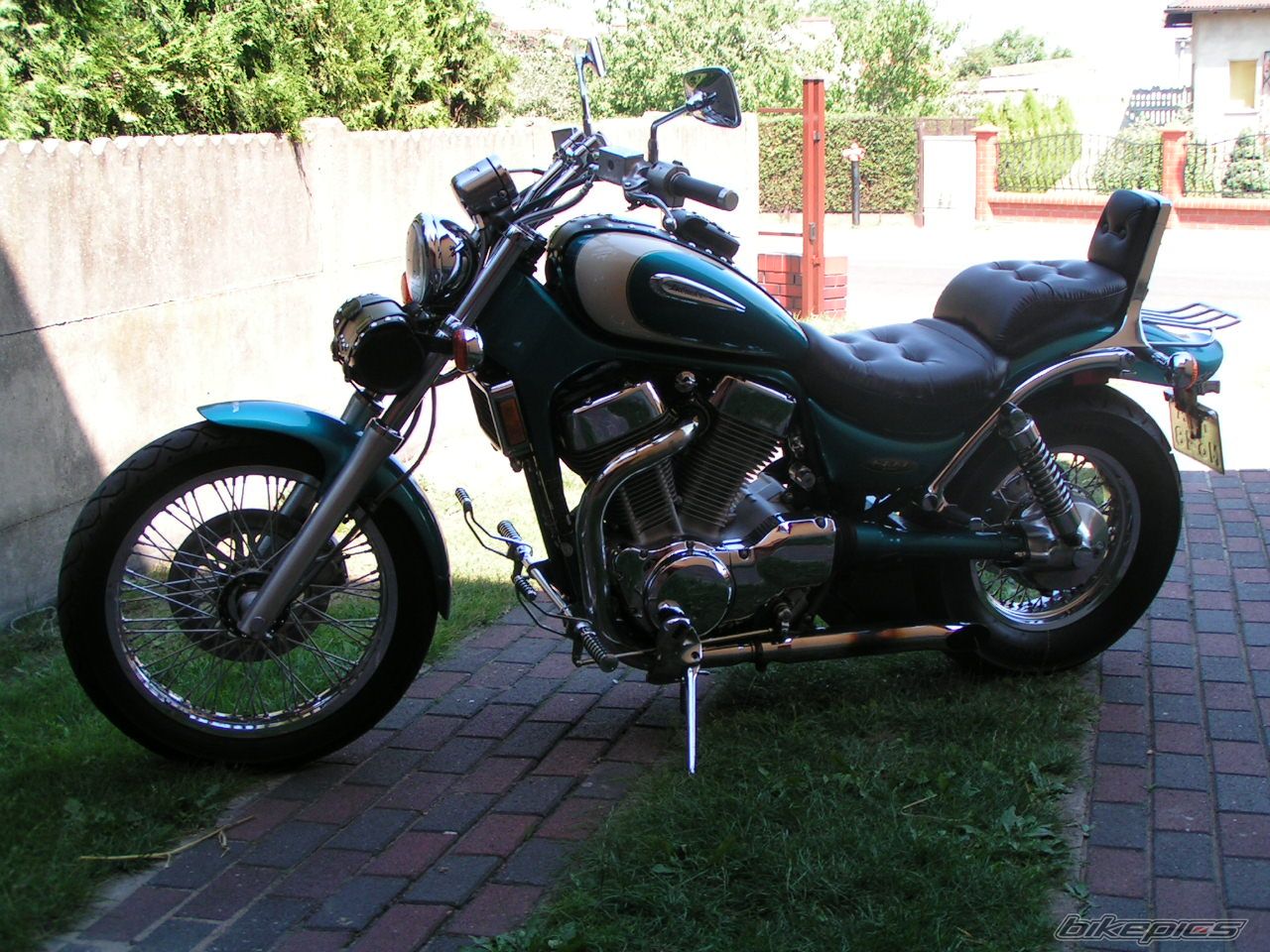 Bike Photo 1370886