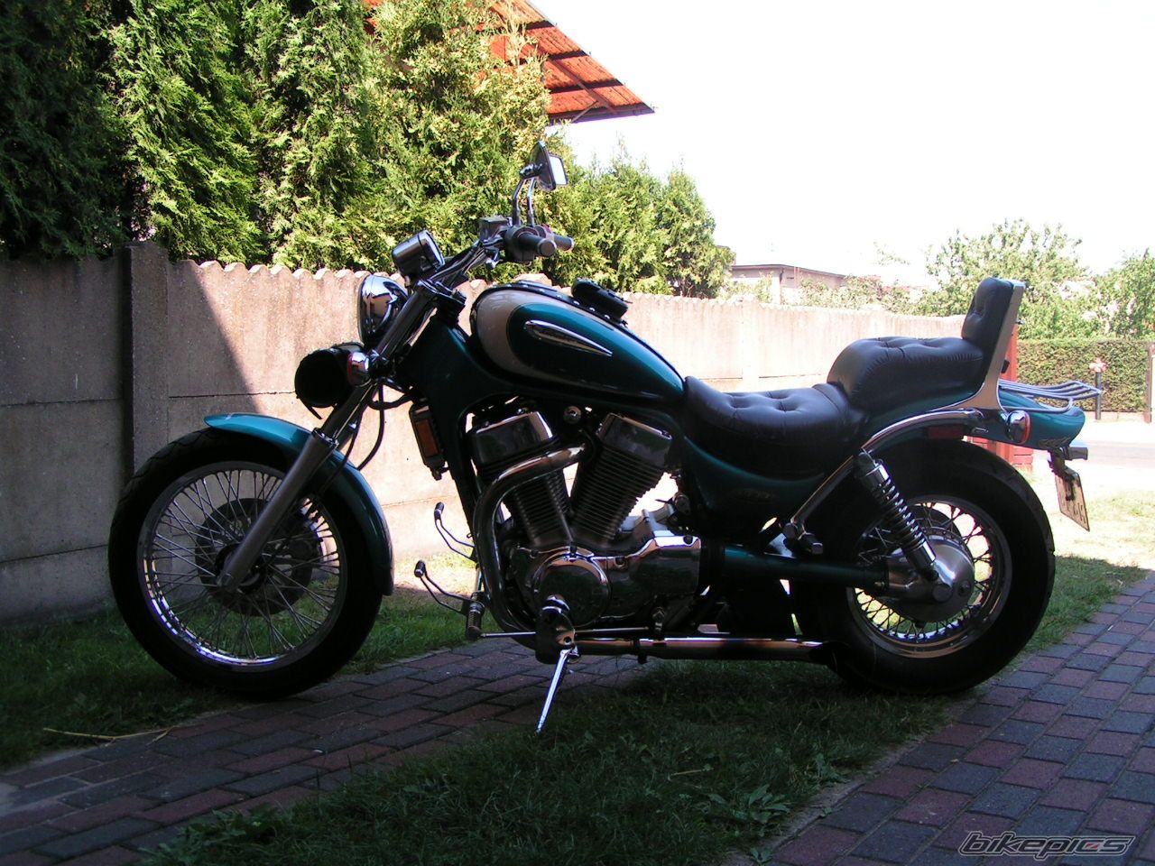 Bike Photo 1370887