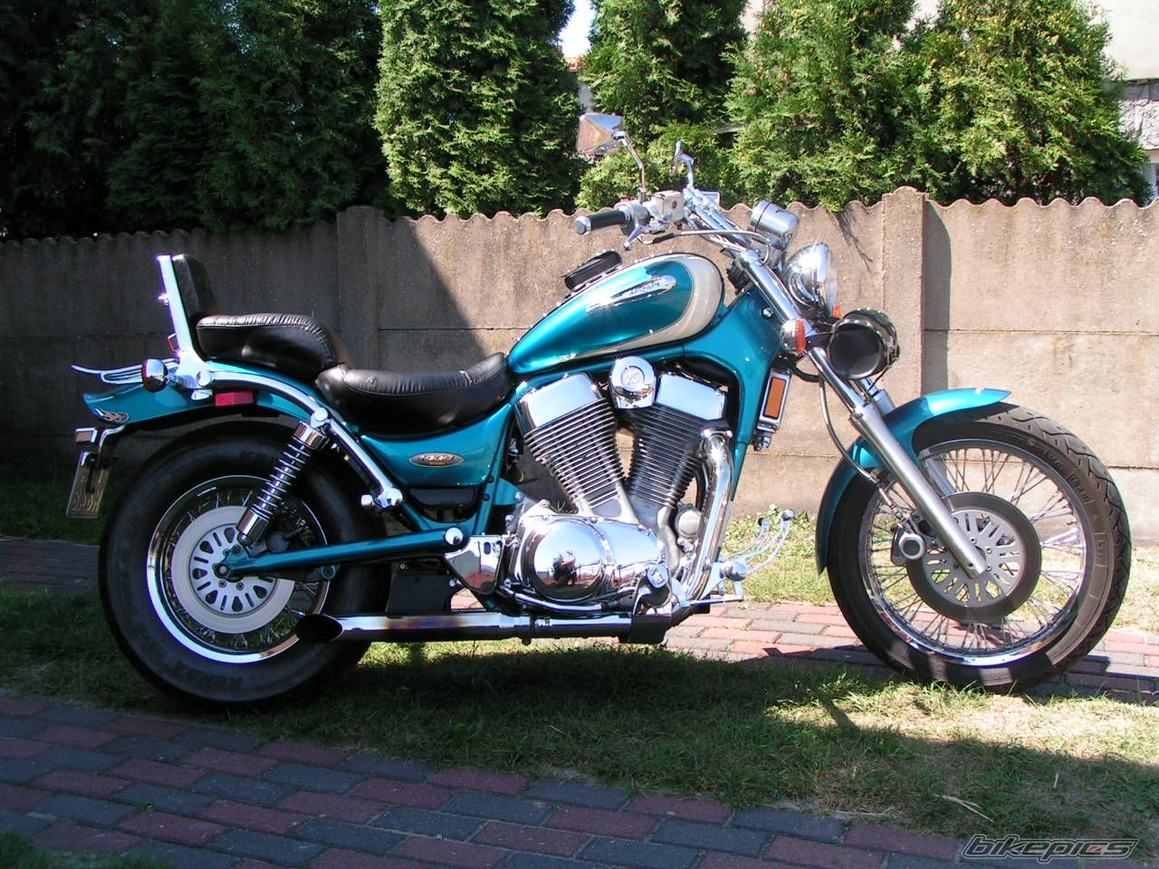 Bike Photo 1370897