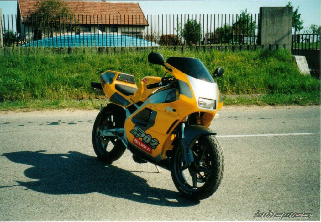 Bike Photo 137099