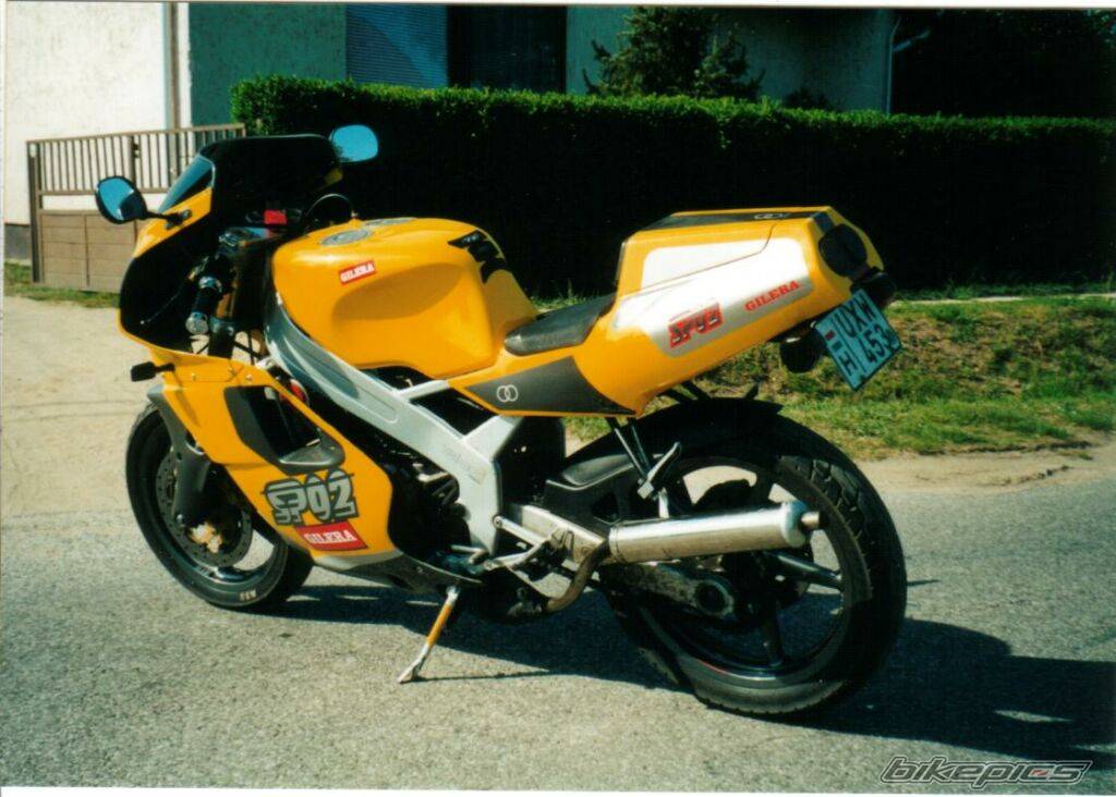 Bike Photo 137100