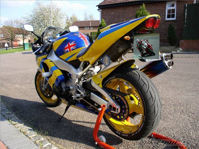 Bike Photo 137107