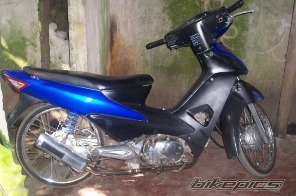 Bike Photo 1371099
