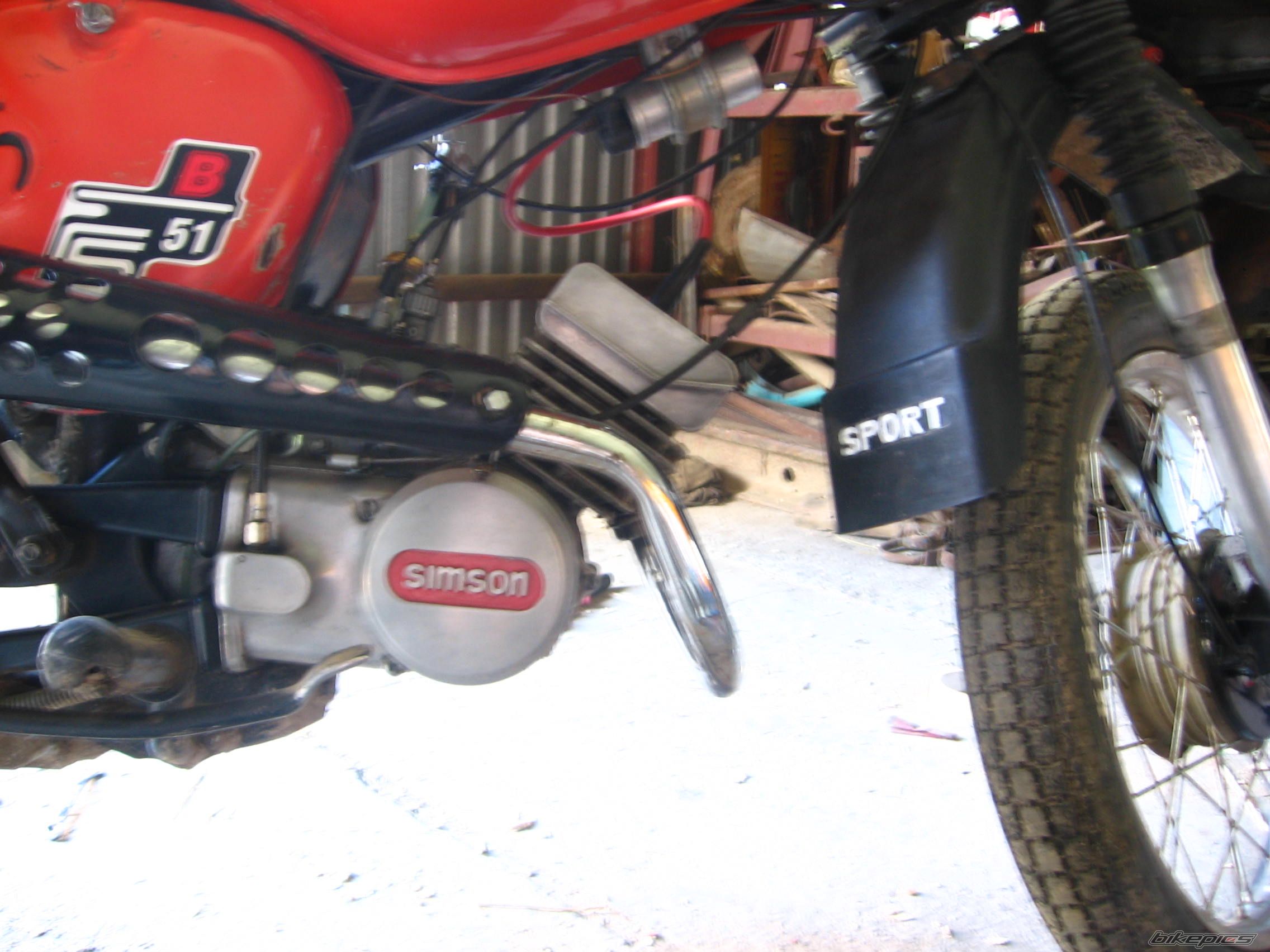 Bike Photo 1371110
