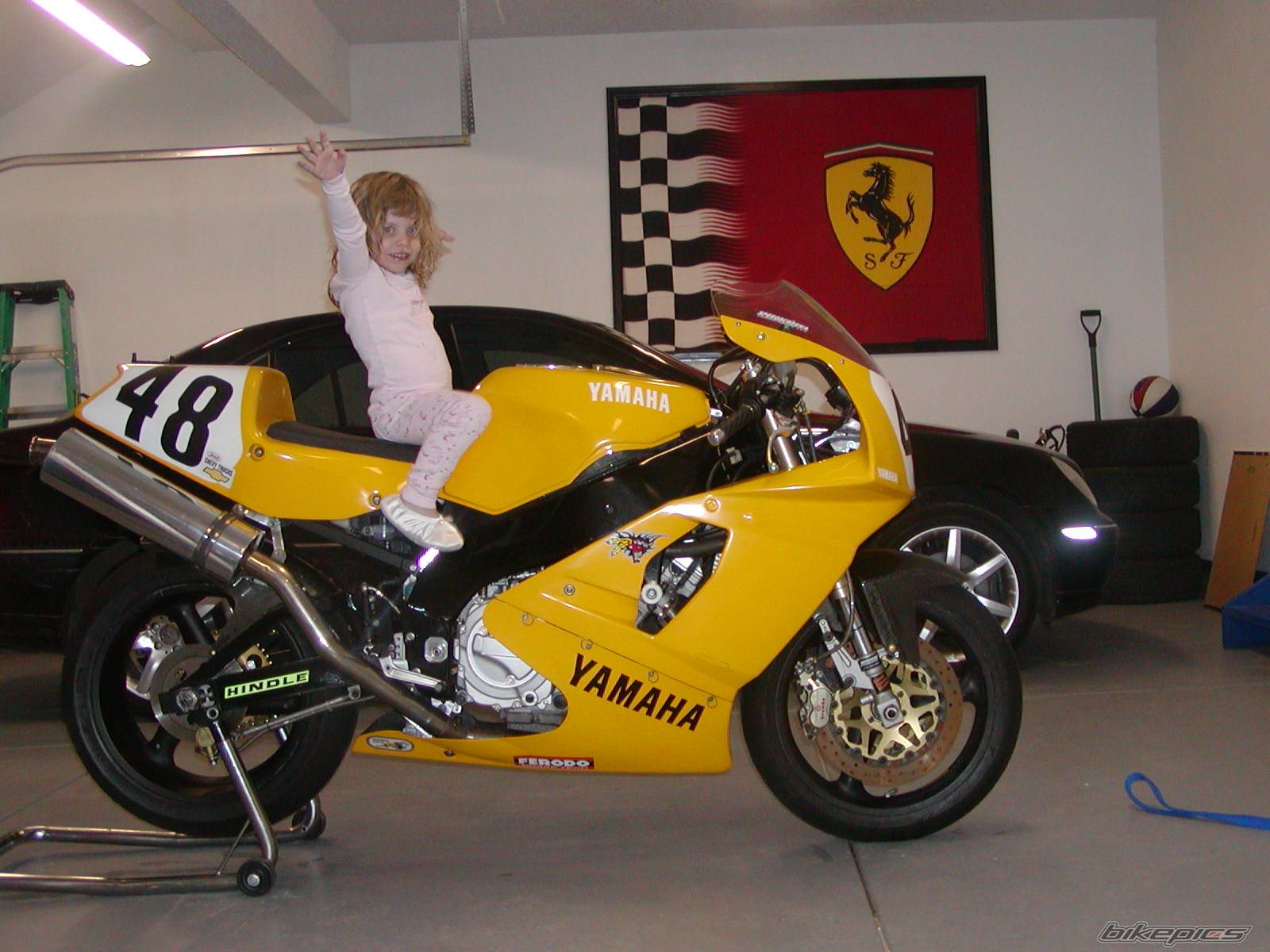 Bike Photo 137118
