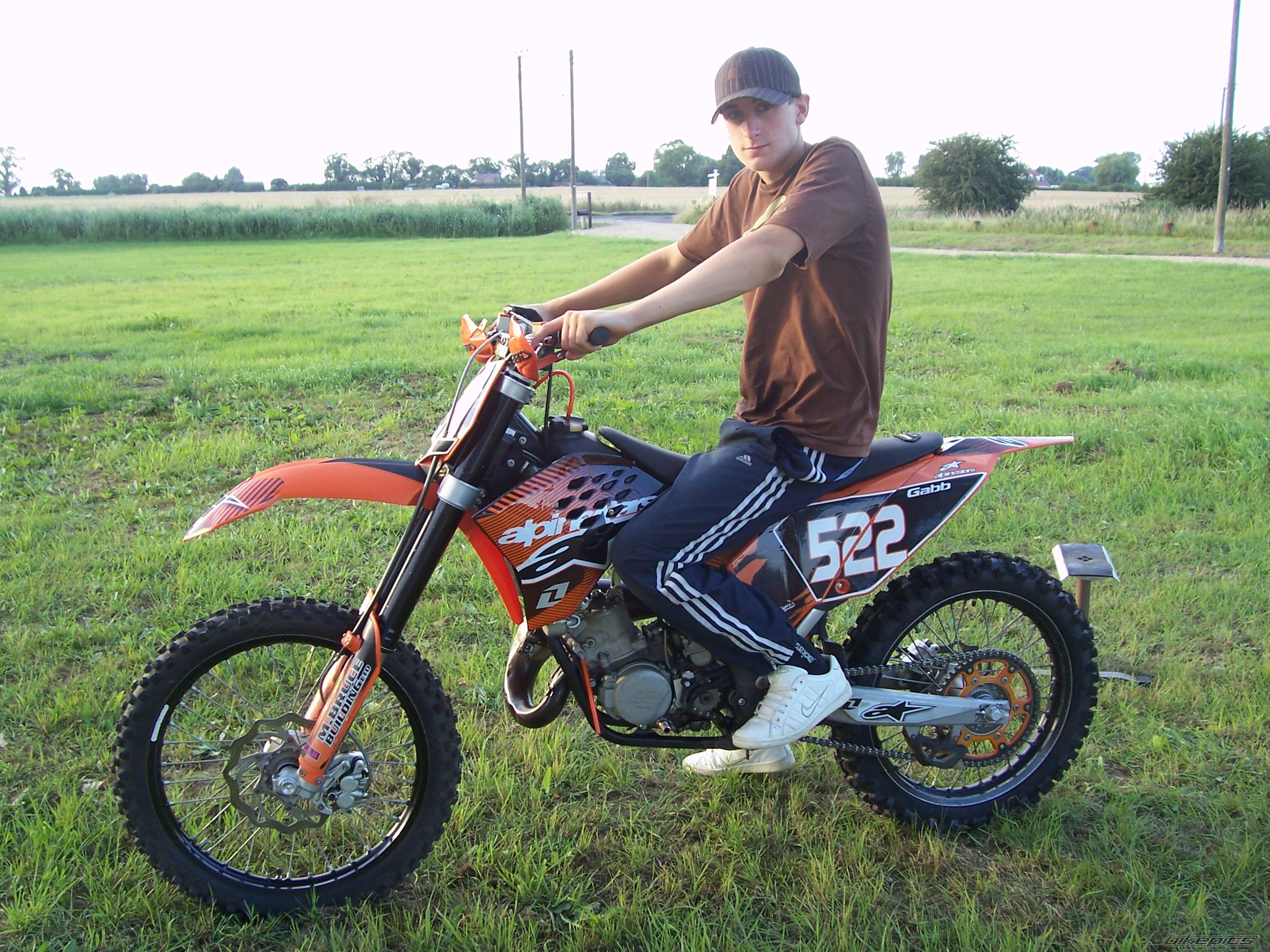 Bike Photo 1371221