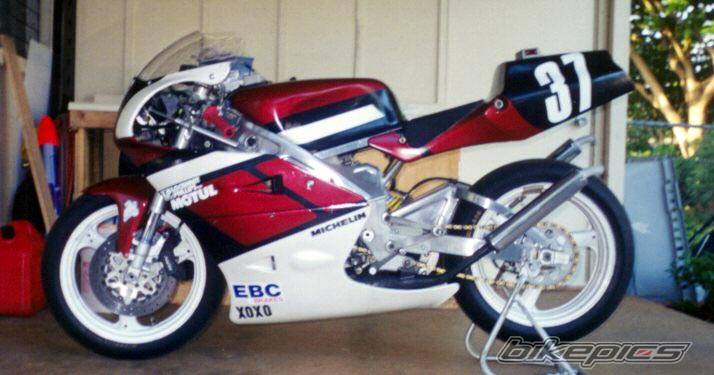 Bike Photo 137126