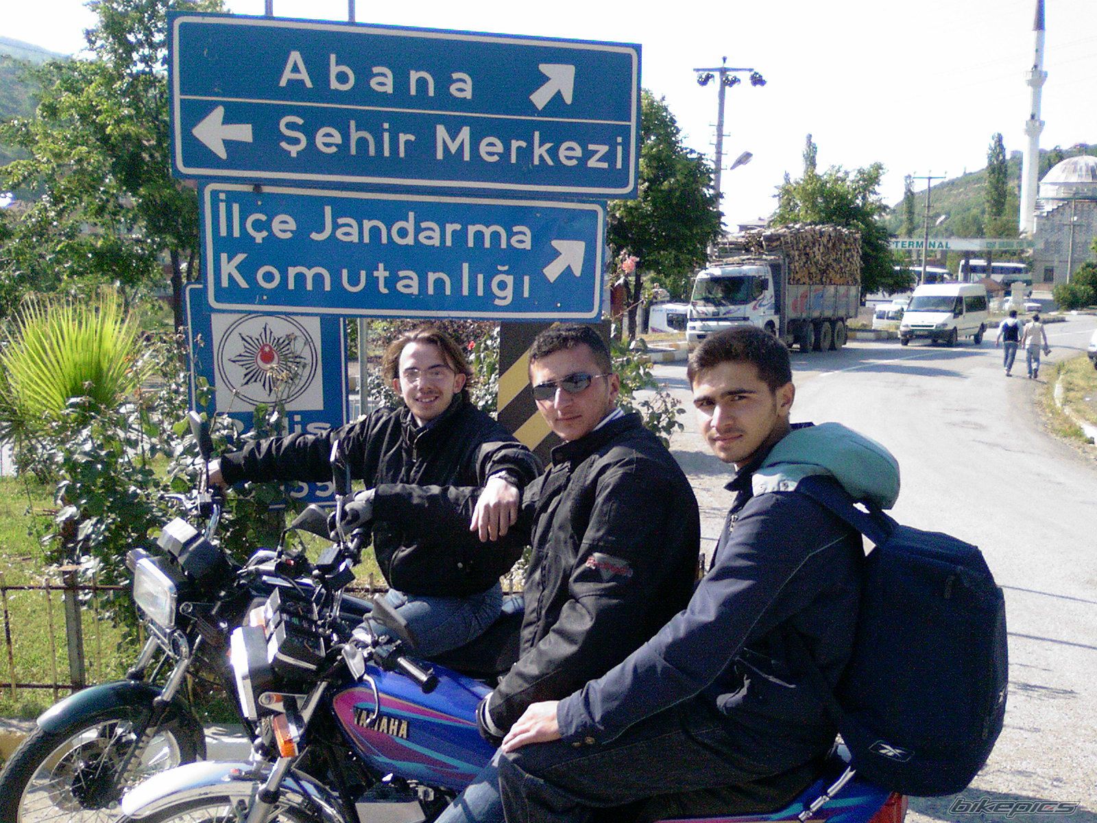 Bike Photo 1371277