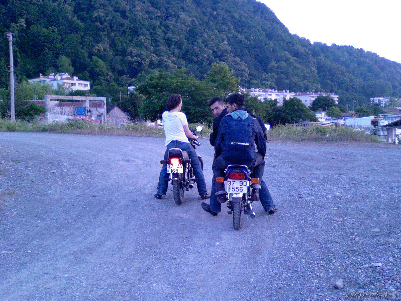 Bike Photo 1371291