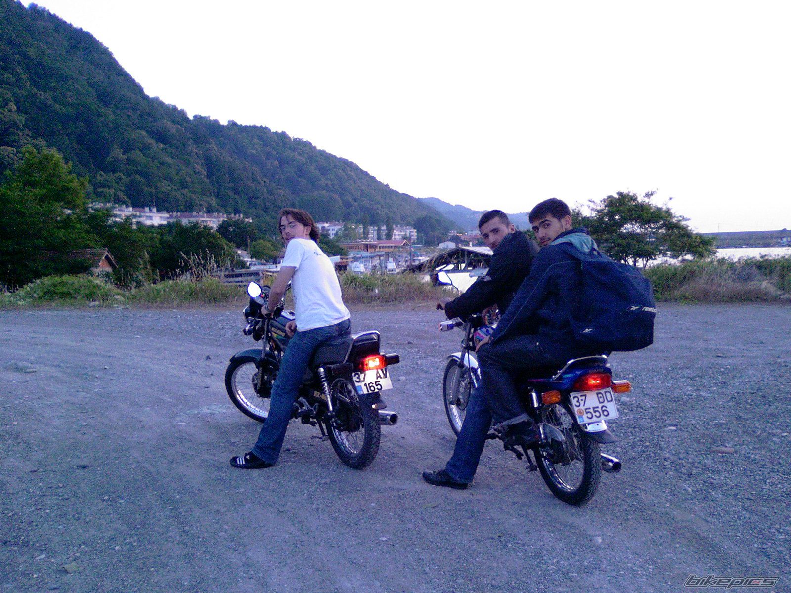 Bike Photo 1371293