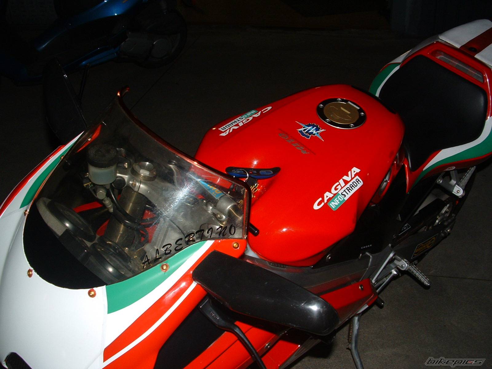 Bike Photo 137132
