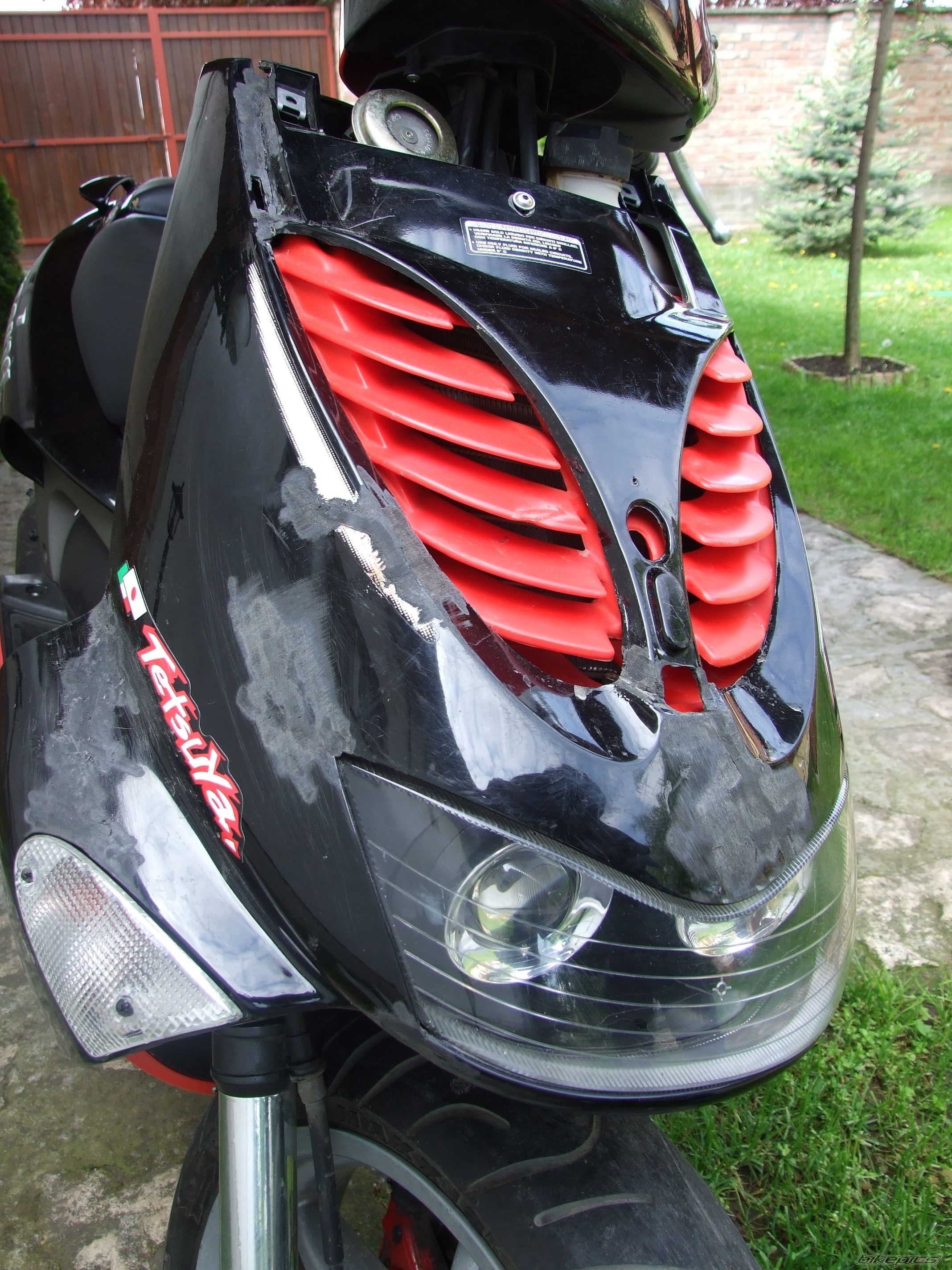 Bike Photo 1371380