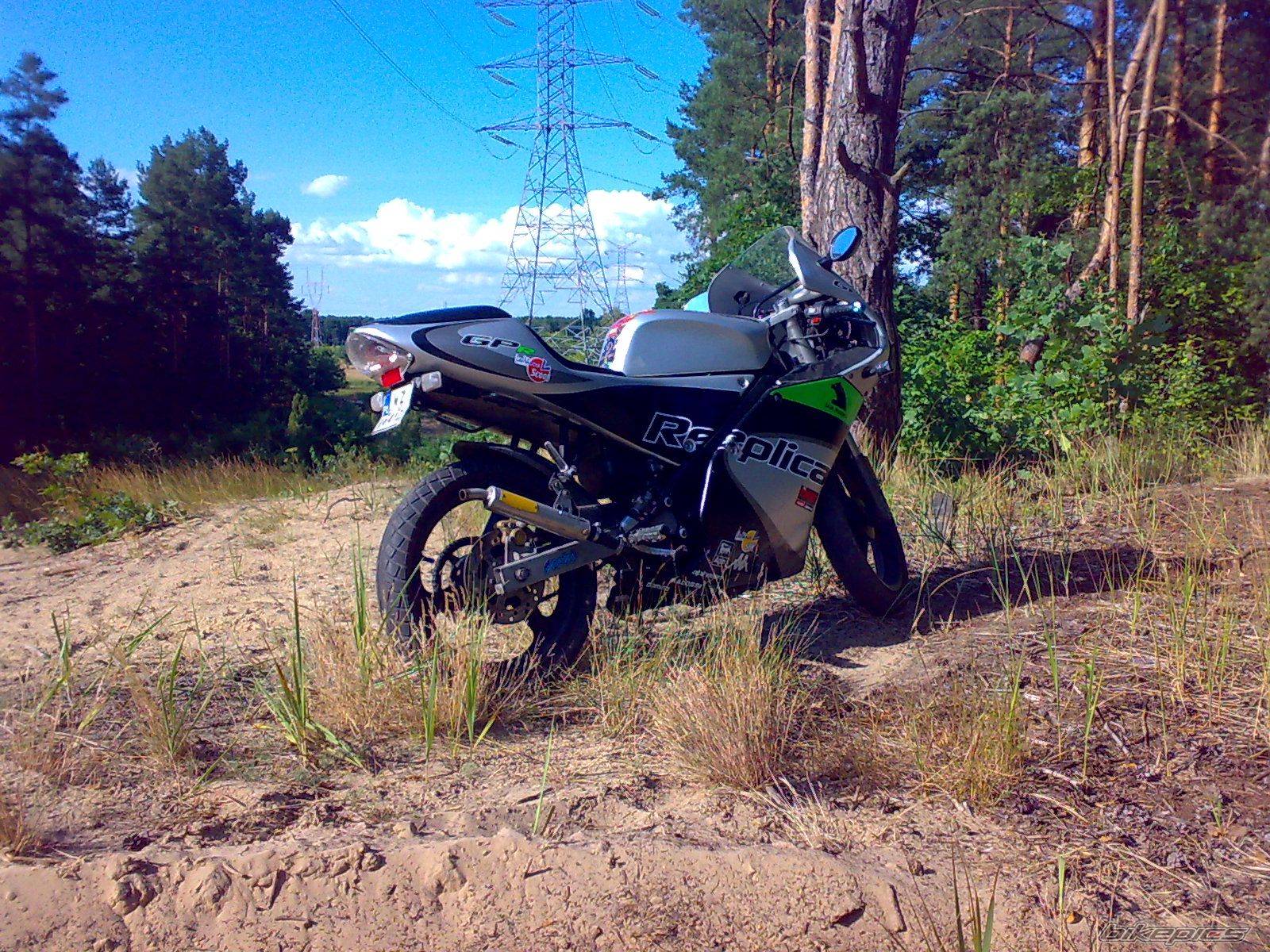 Bike Photo 1371441