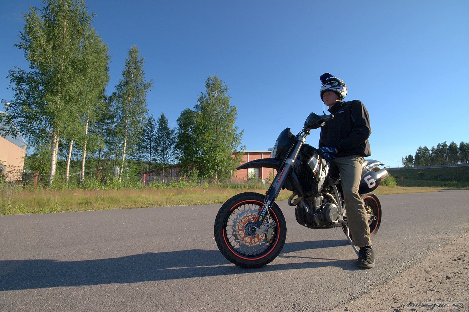 Bike Photo 1371442