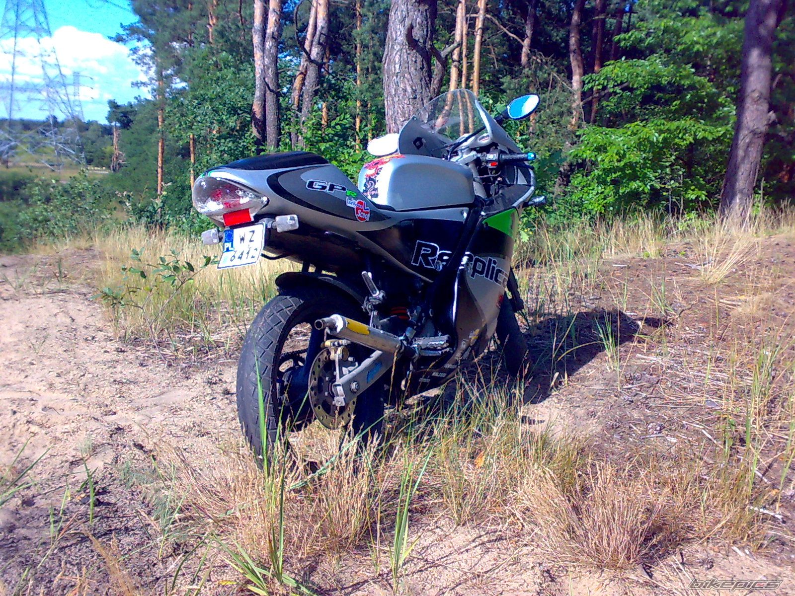 Bike Photo 1371450