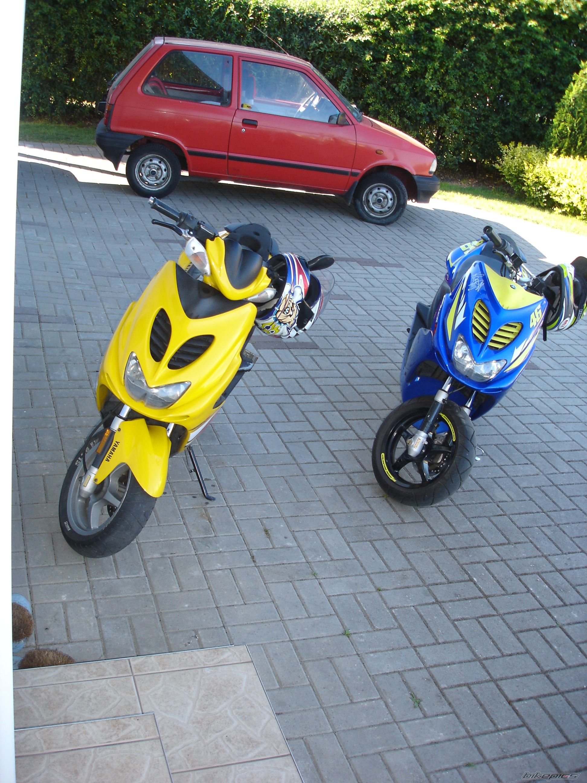 Bike Photo 1371460