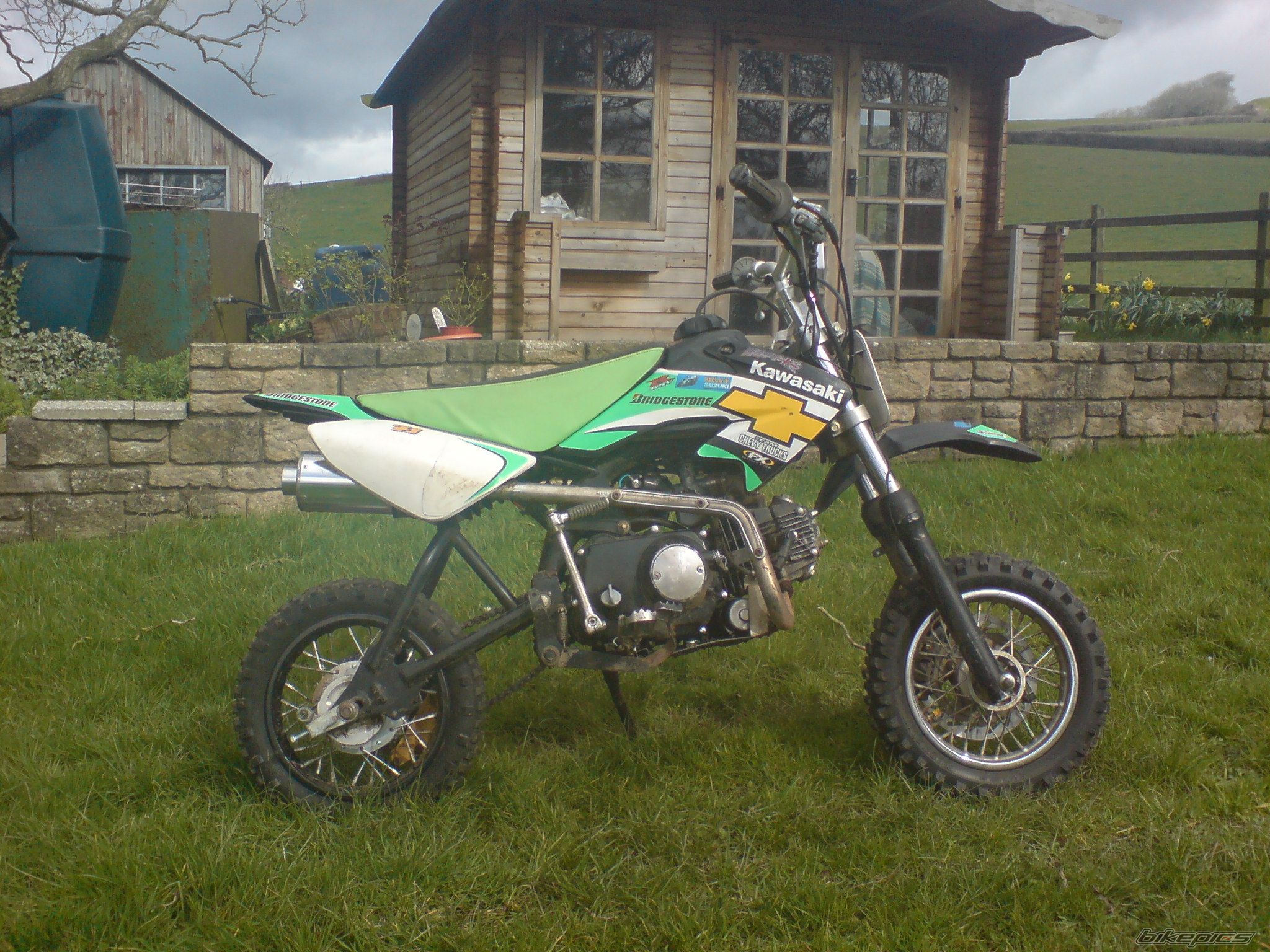 Bike Photo 1371515