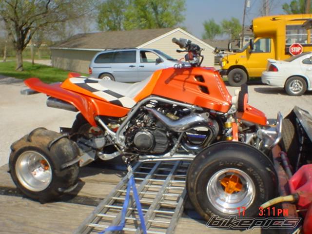 Bike Photo 137154