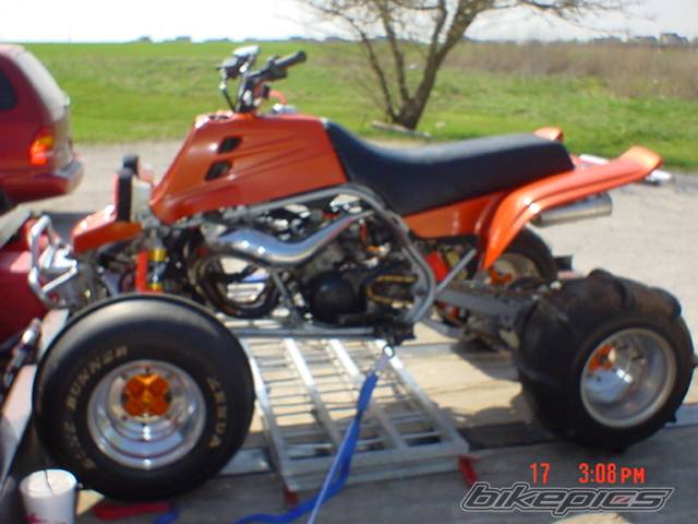 Bike Photo 137156