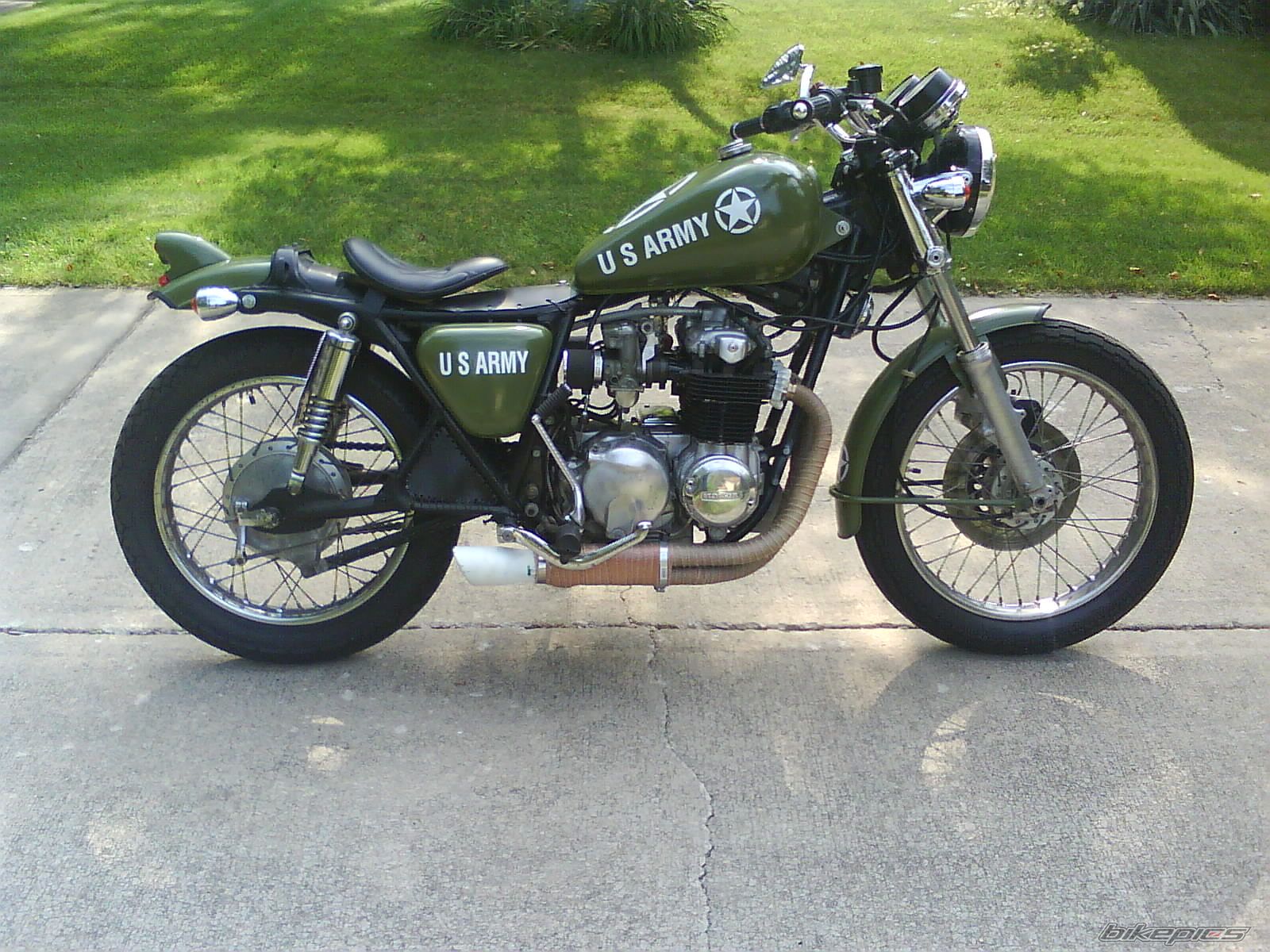 Bike Photo 1371570