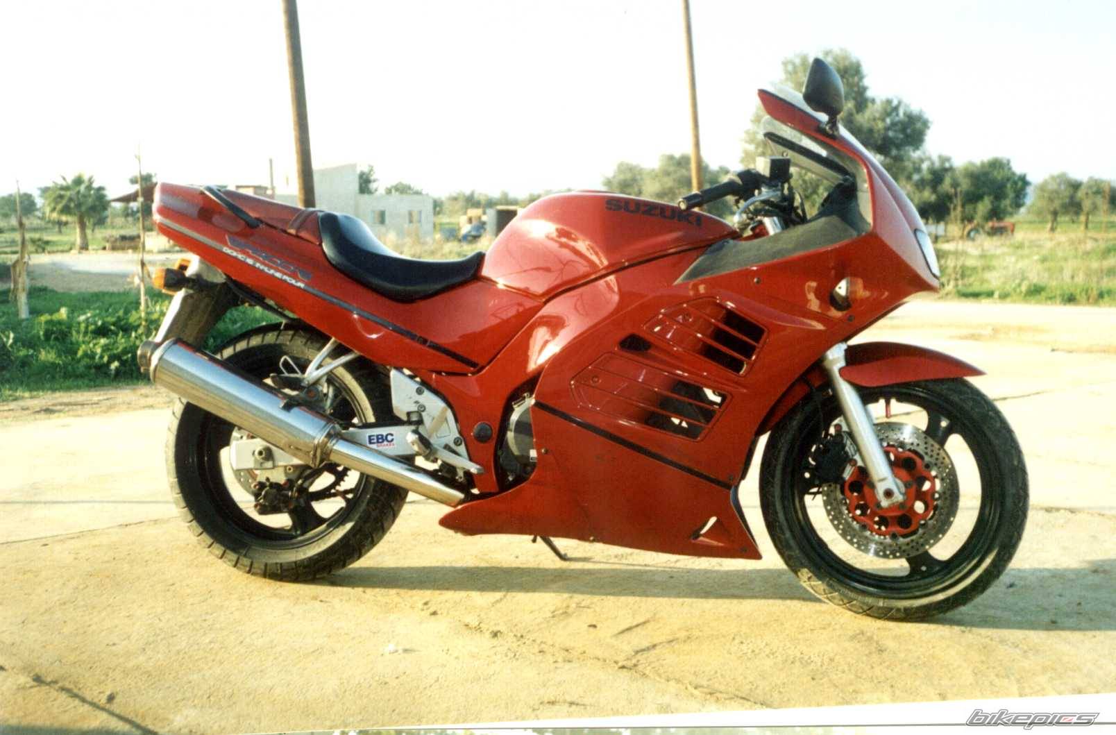 Bike Photo 13717