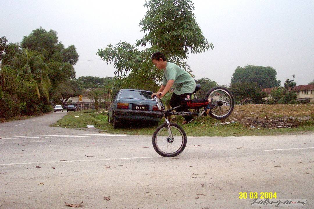 Bike Photo 137178