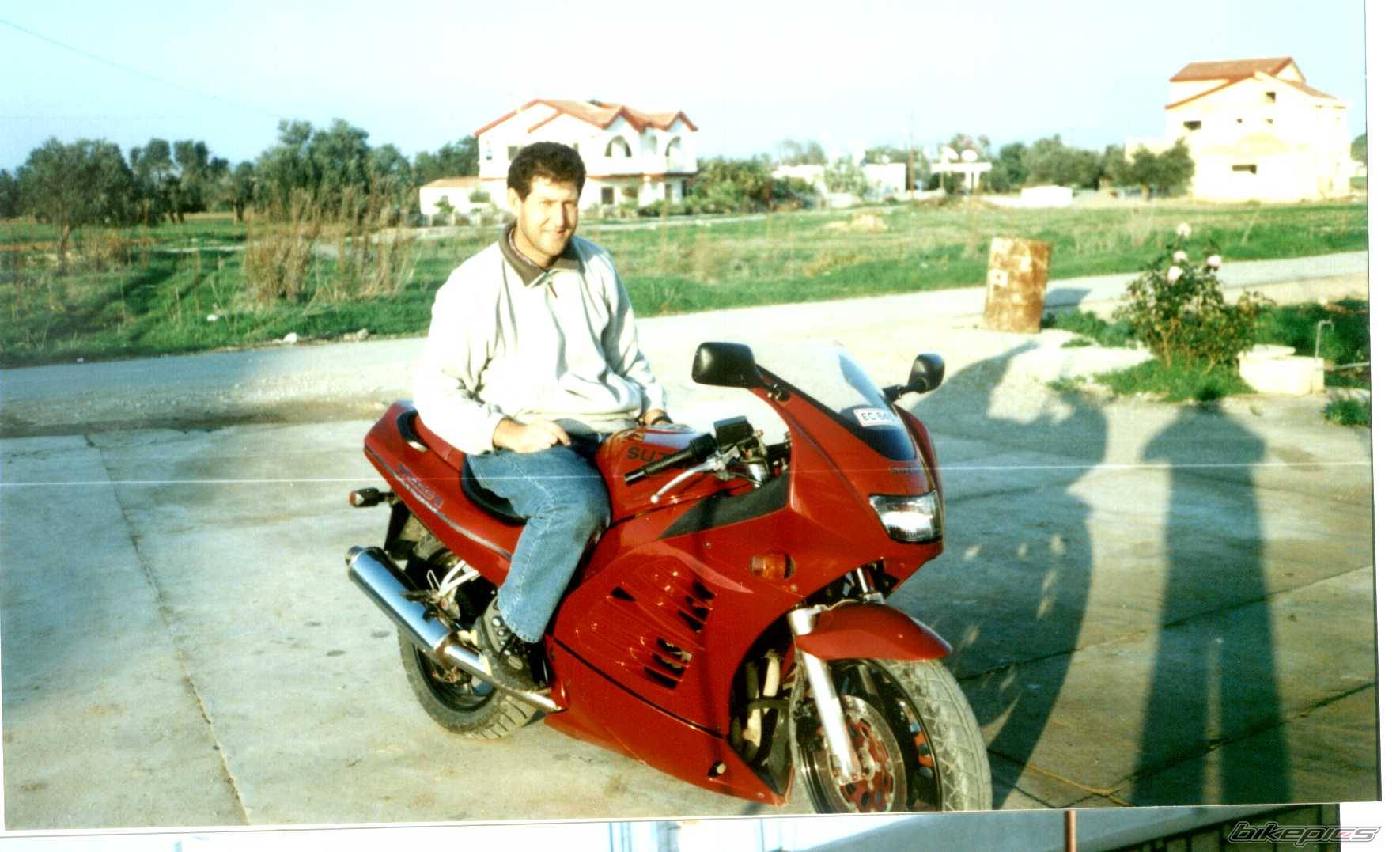 Bike Photo 13718