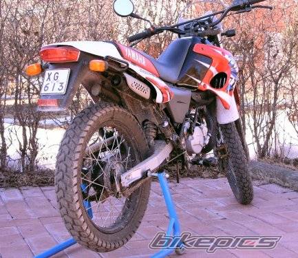 Bike Photo 137181