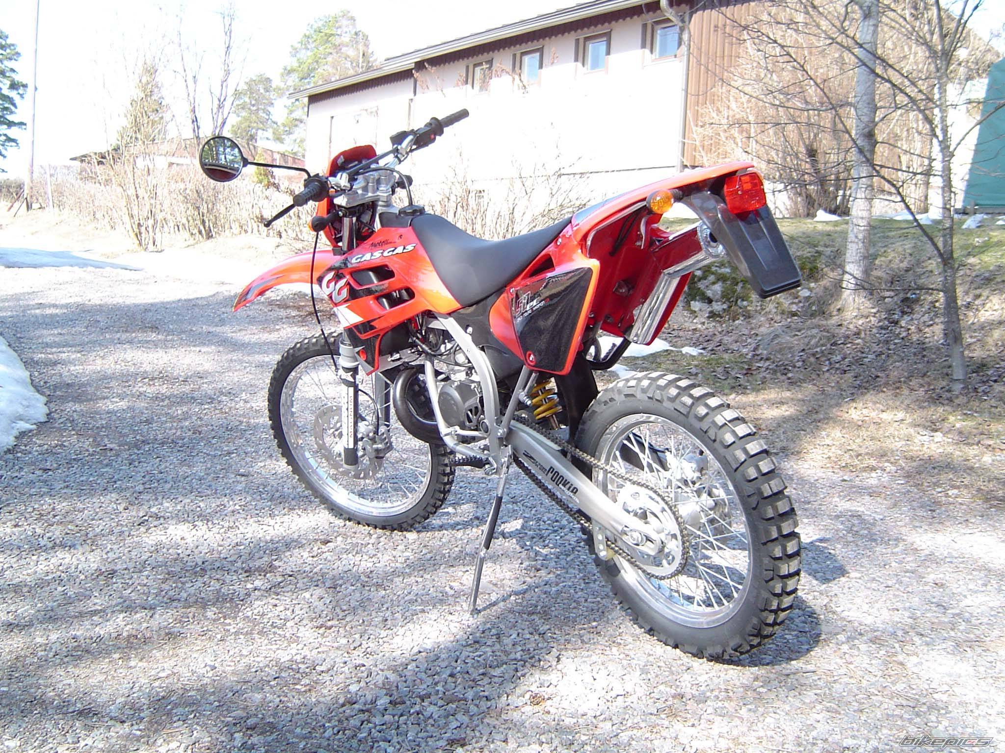 Bike Photo 137187