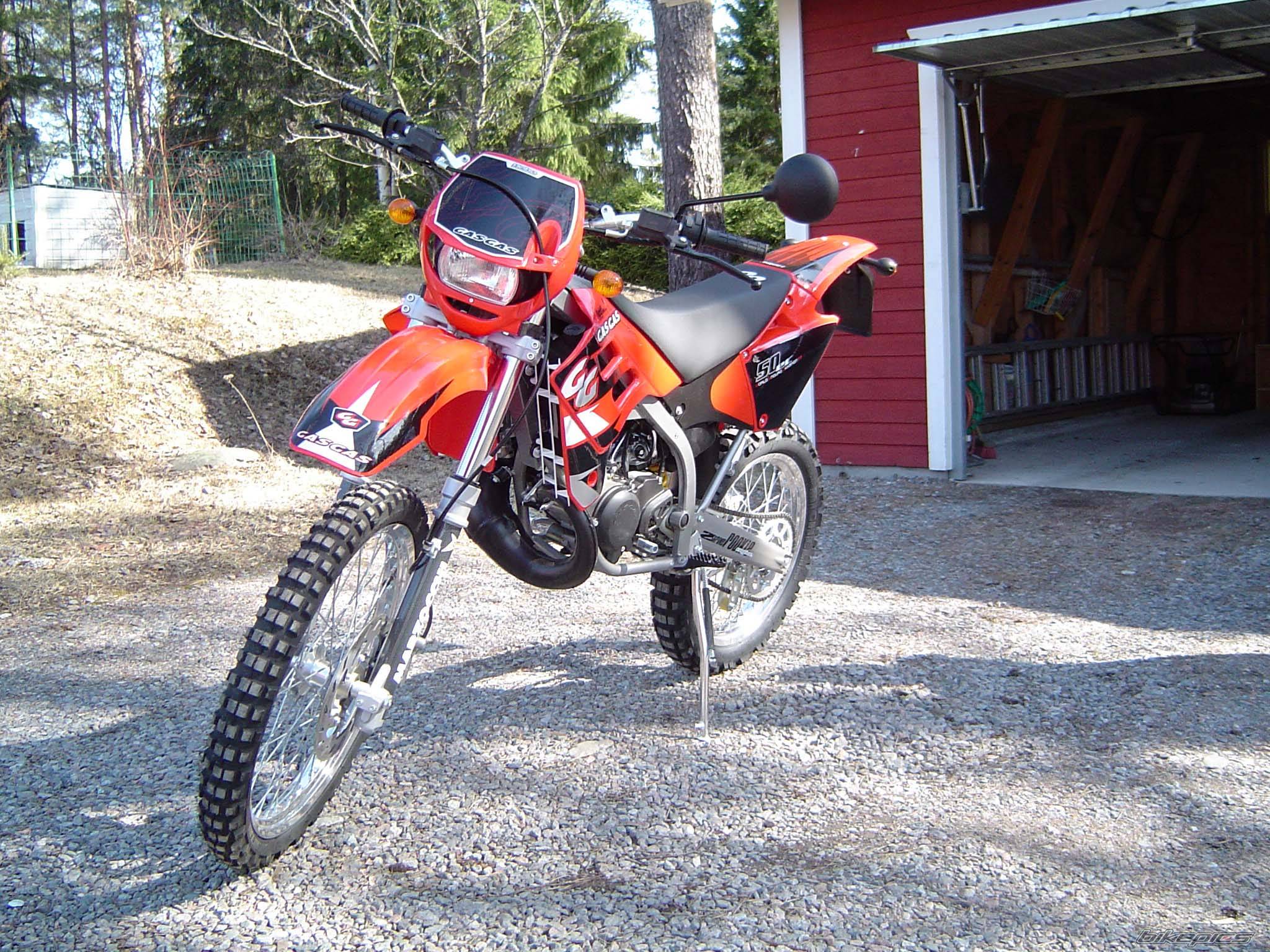 Bike Photo 137188