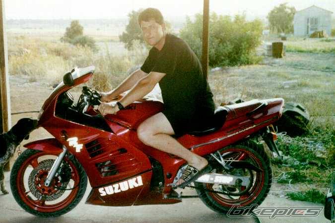 Bike Photo 13719