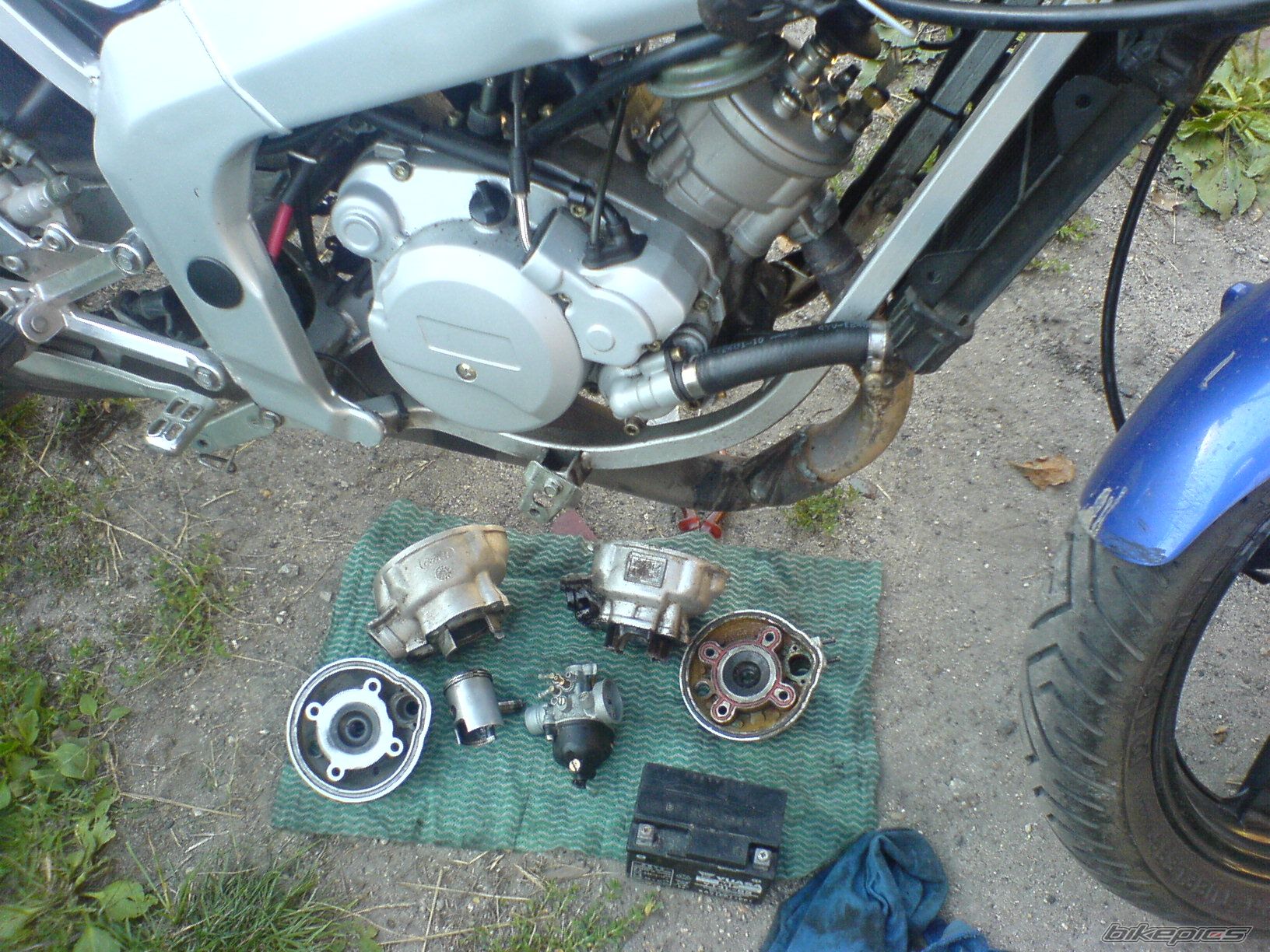 Bike Photo 1371955