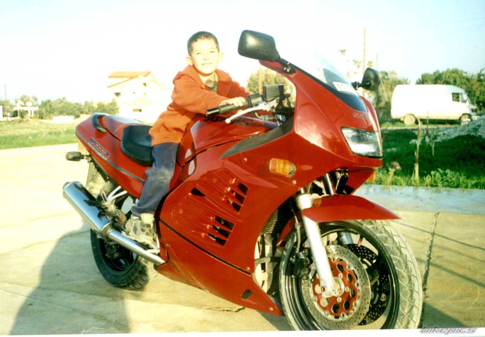 Bike Photo 13720