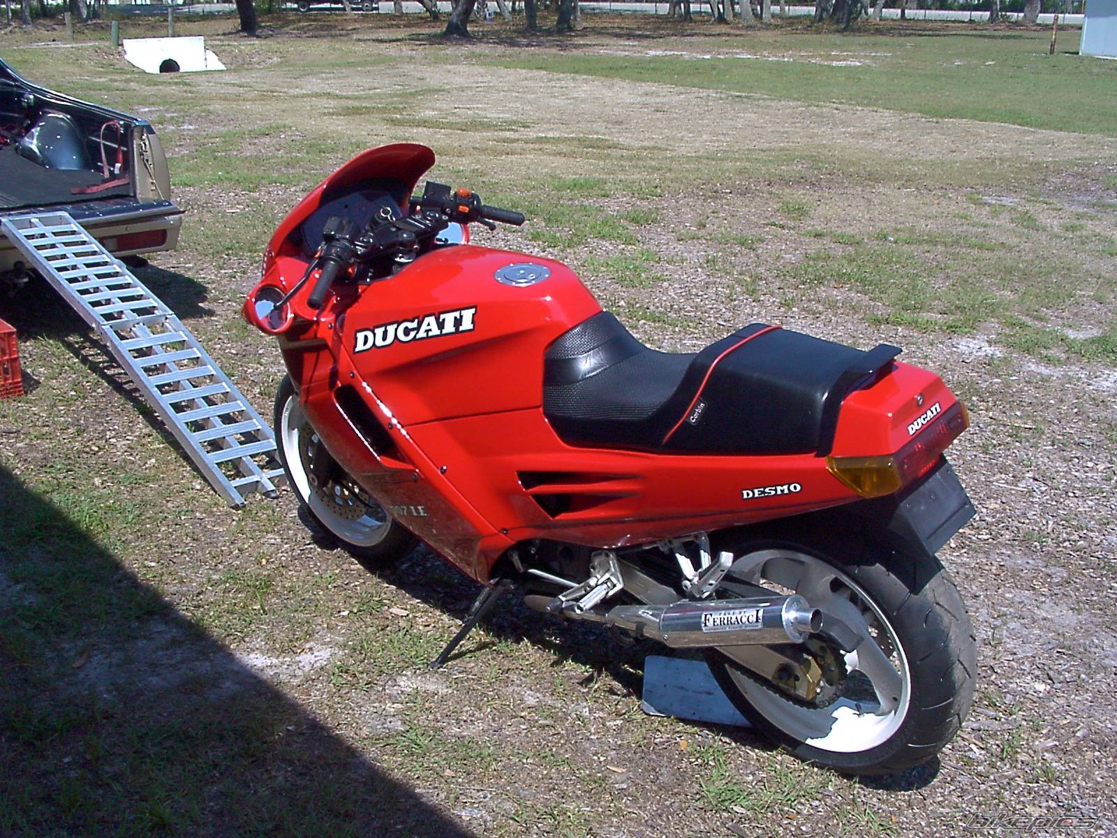 Bike Photo 137206