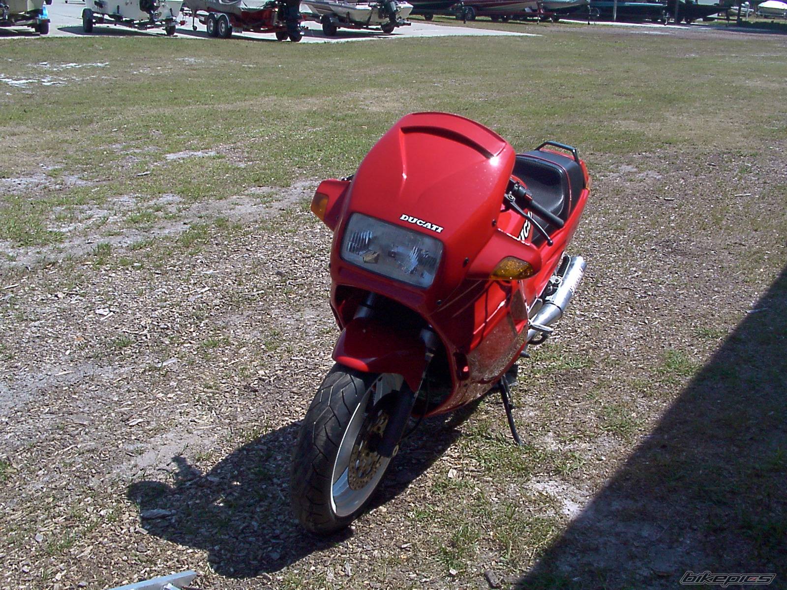 Bike Photo 137207