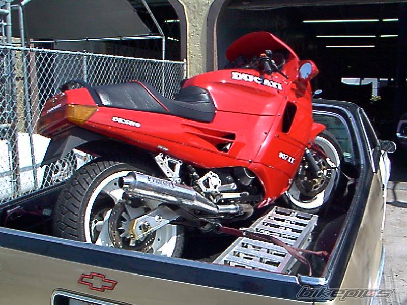 Bike Photo 137209