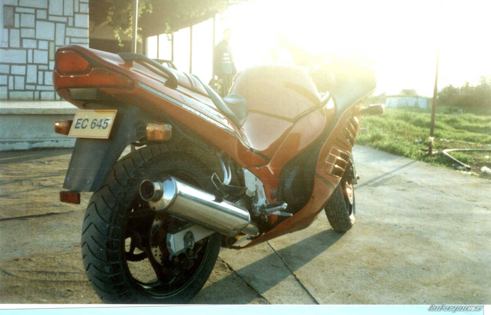 Bike Photo 13721