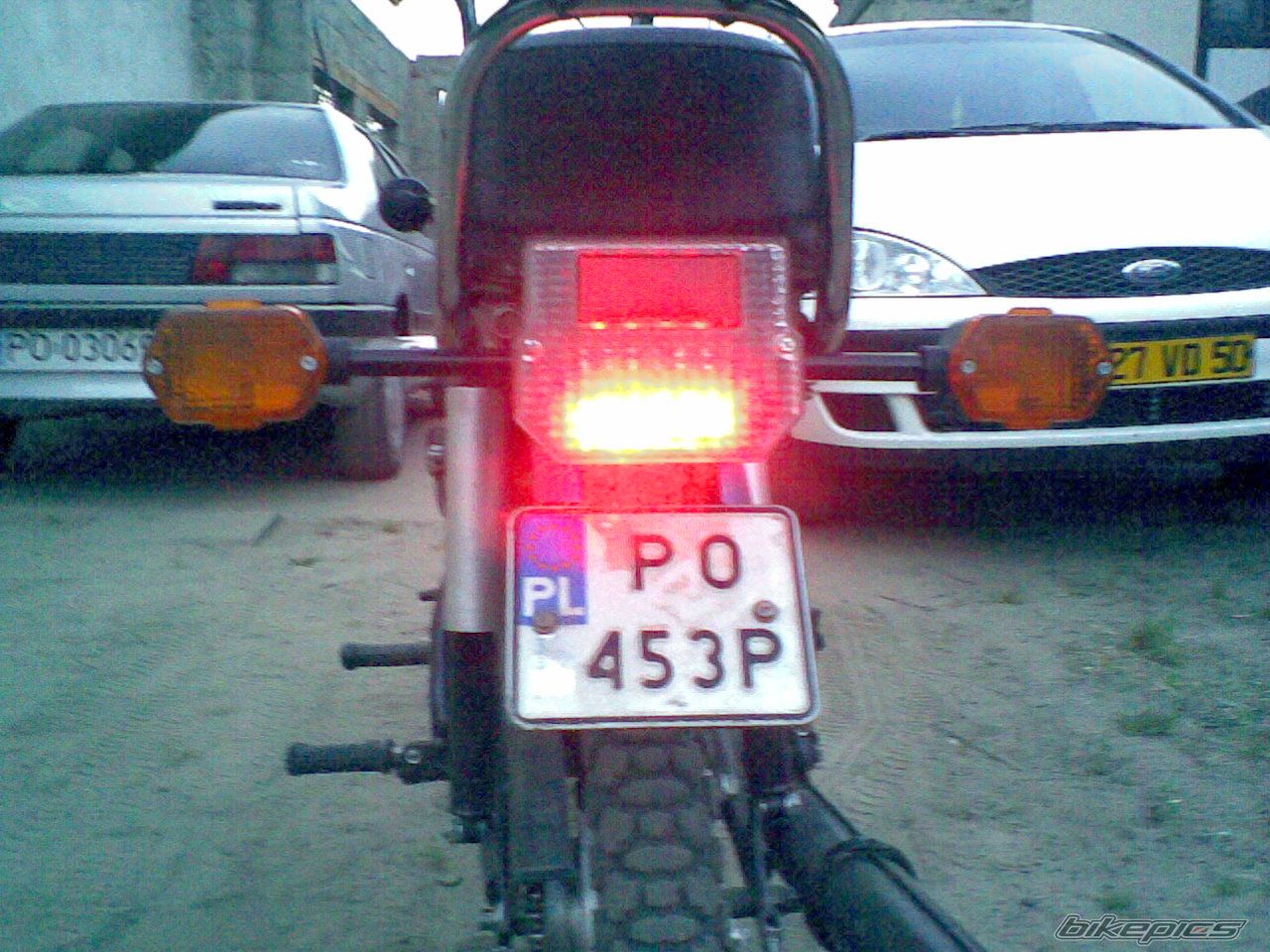 Bike Photo 1372145