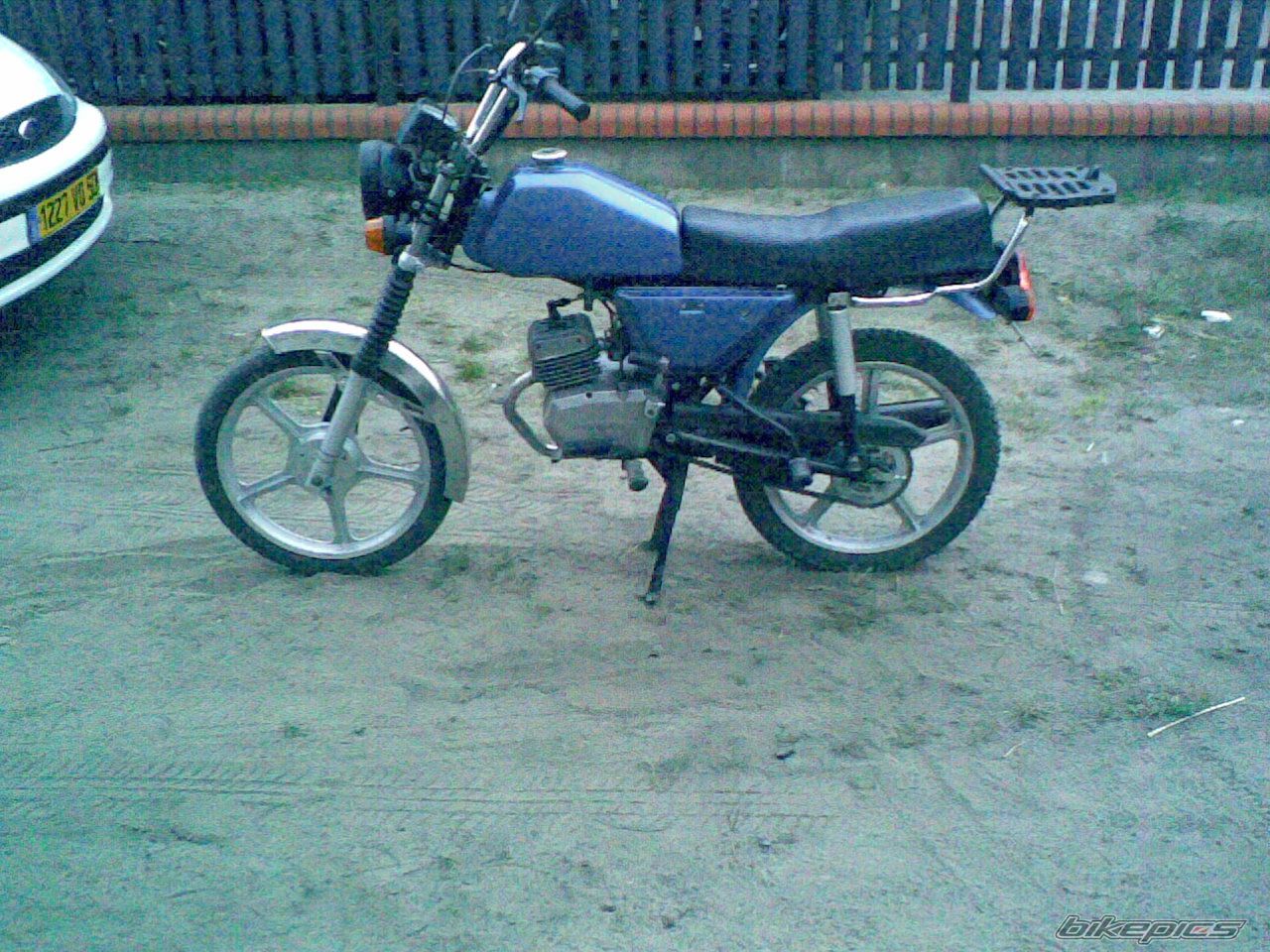 Bike Photo 1372146