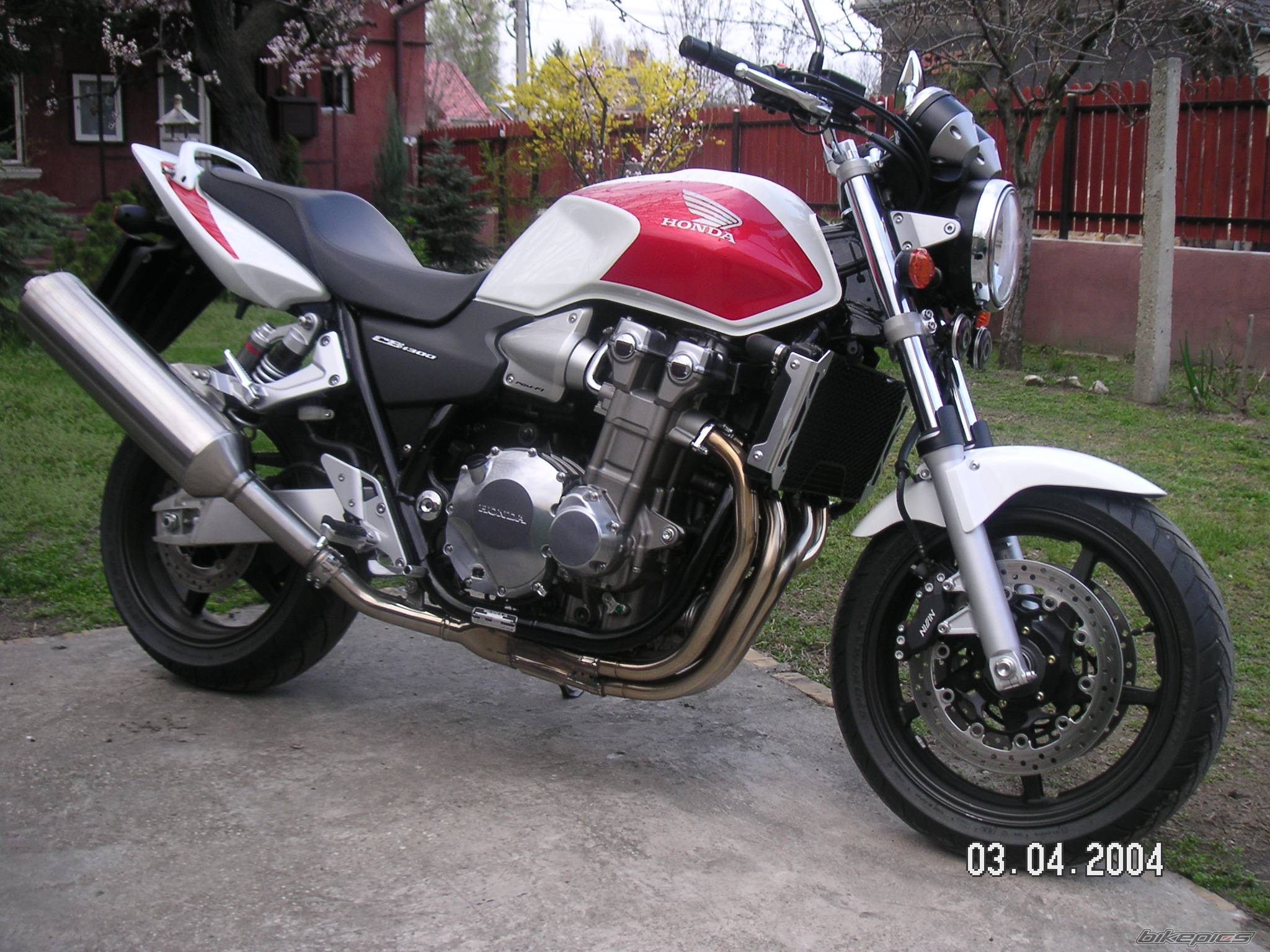 Bike Photo 137216