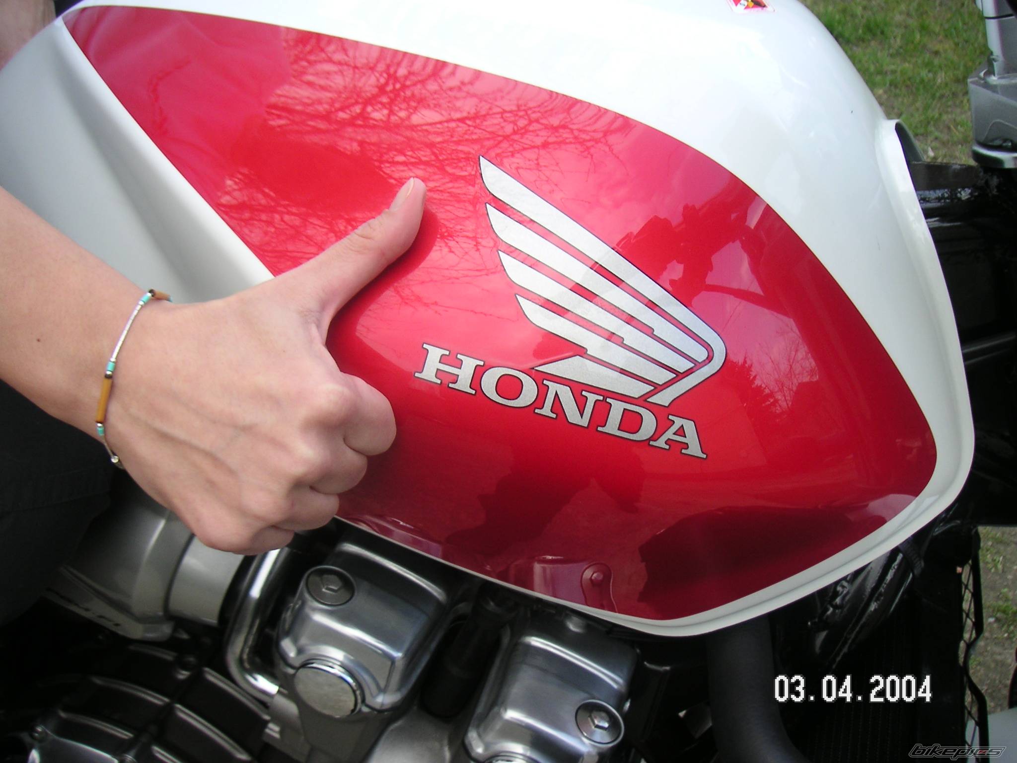 Bike Photo 137217